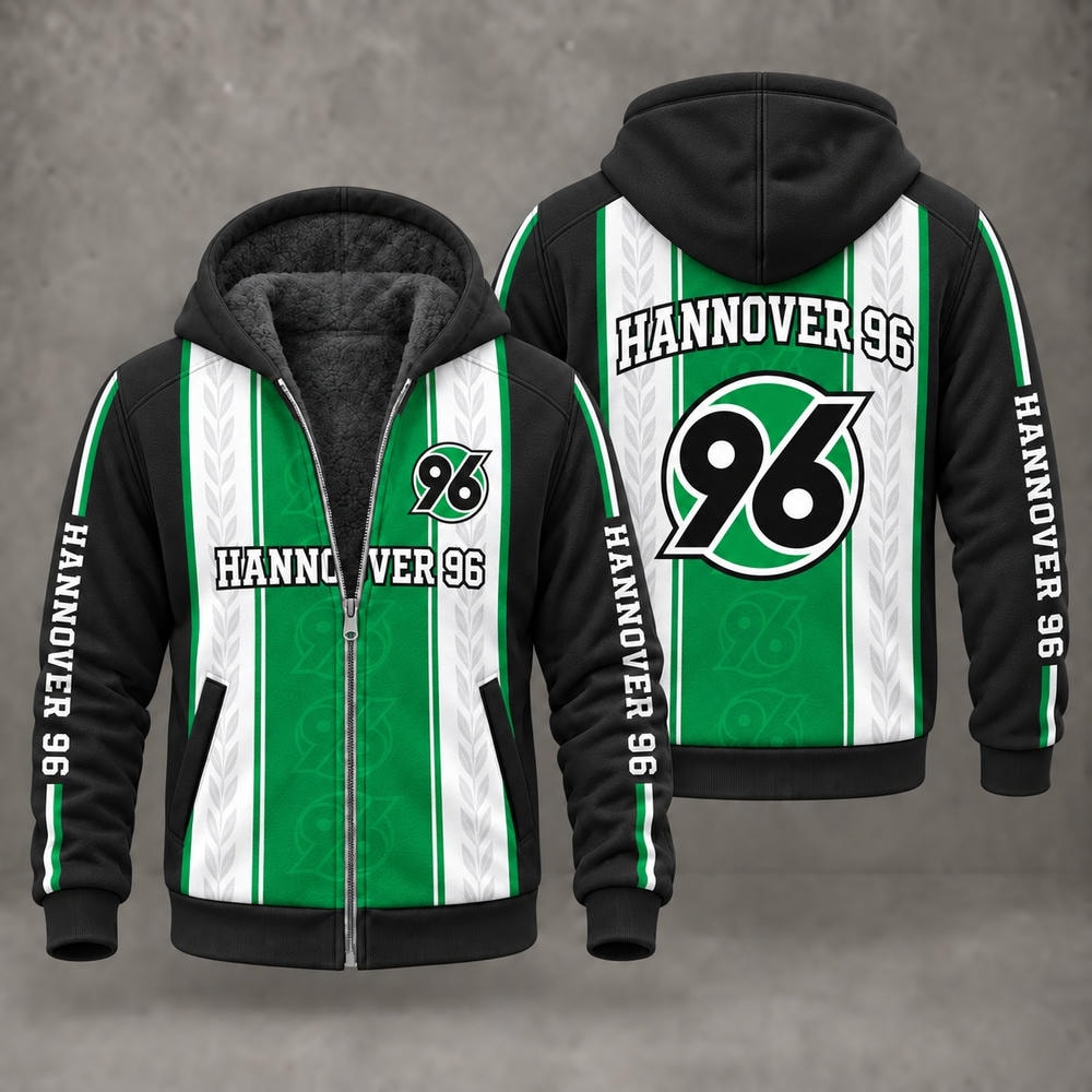 Hannover 96 3FSD0C020913