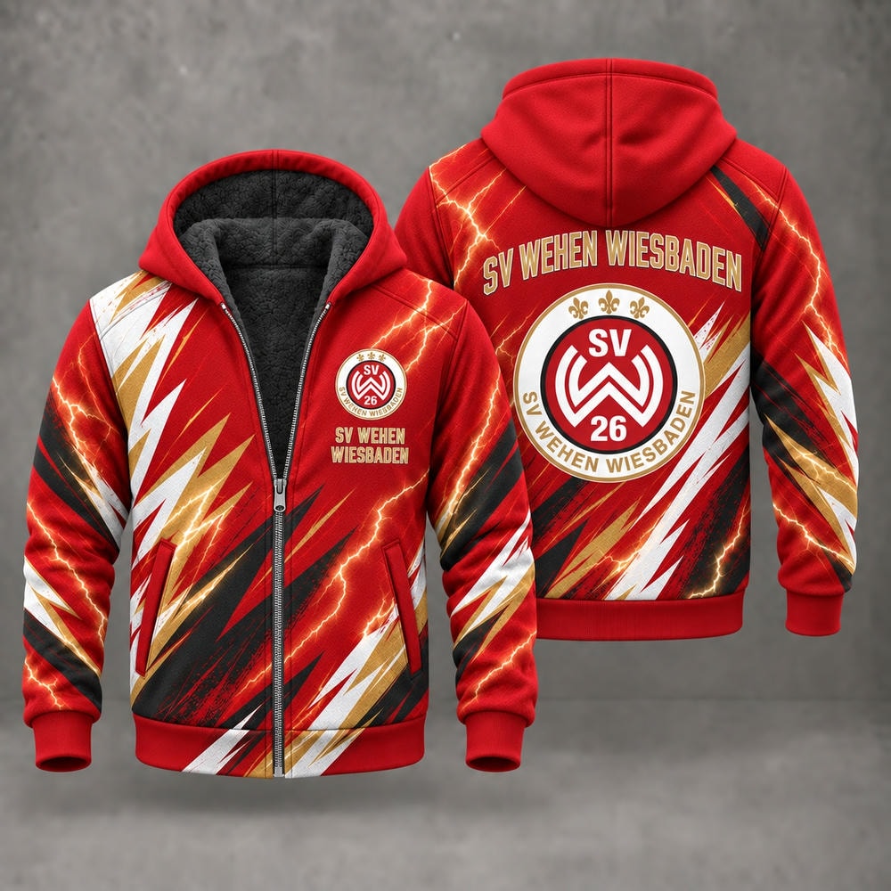 SV Wehen Wiesbaden 3FSD0C021714