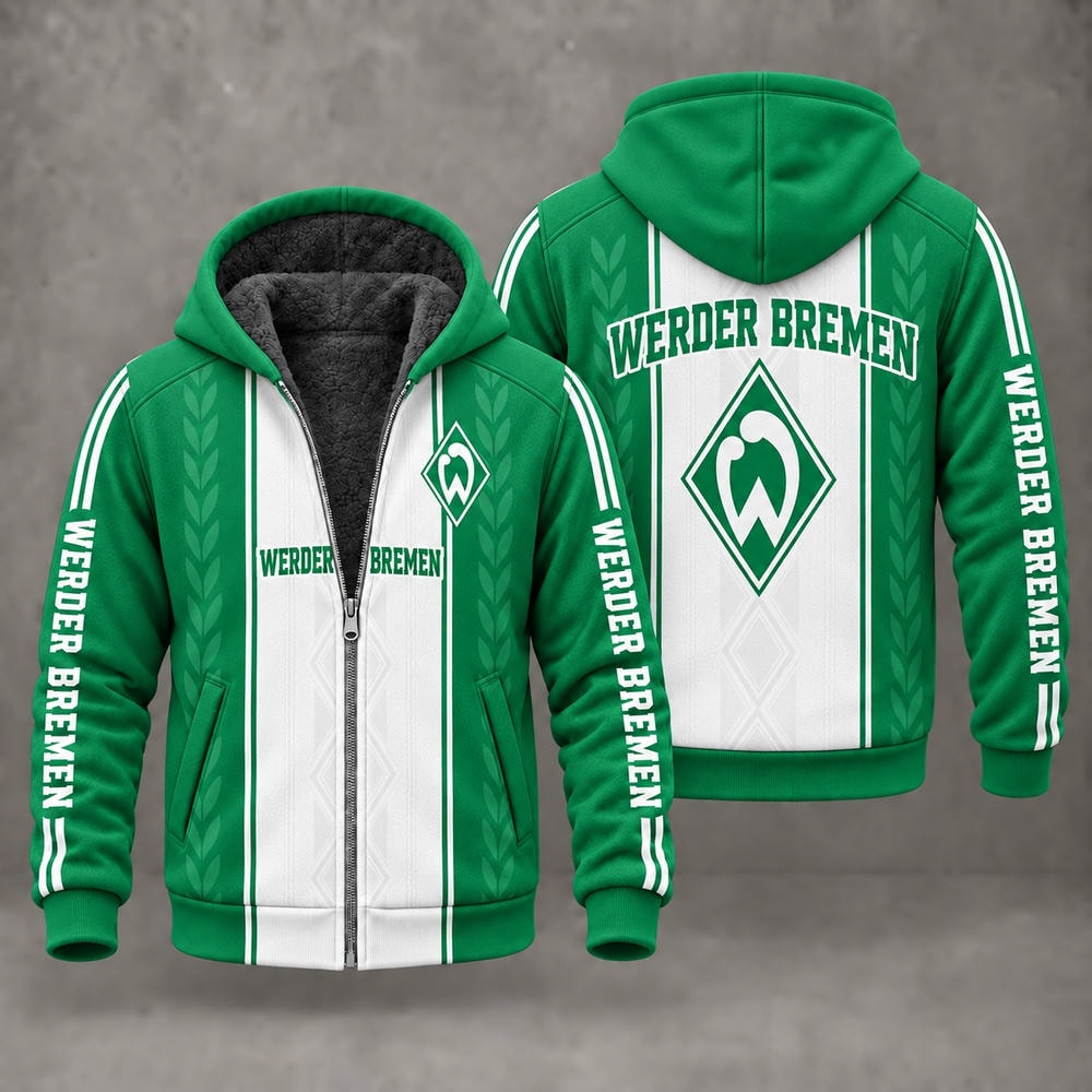 Sv Werder Bremen 3FSD0C010213