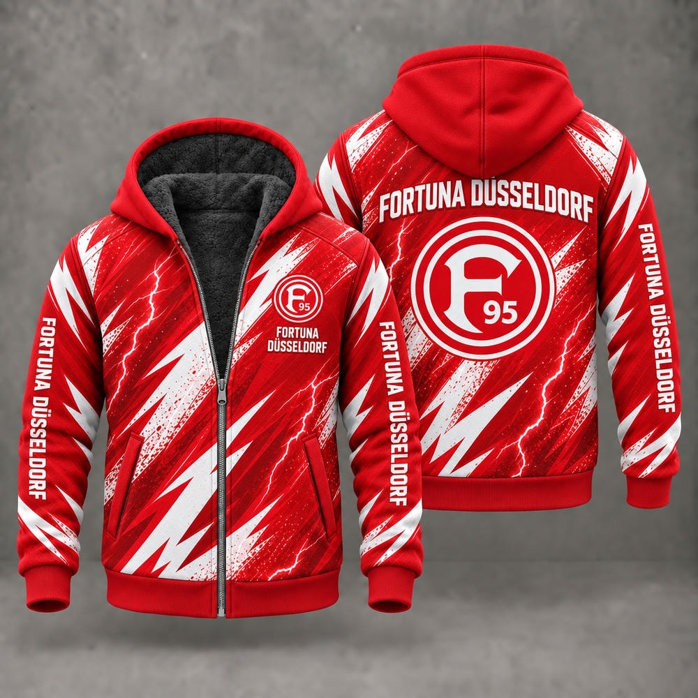 Fortuna Dusseldorf 3FSD0C020714