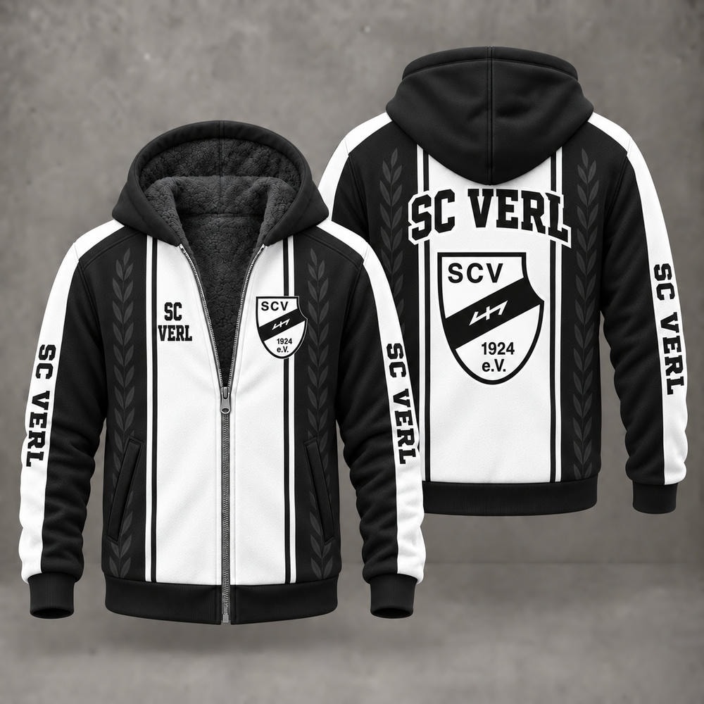 SC Verl 3FSD0C031213