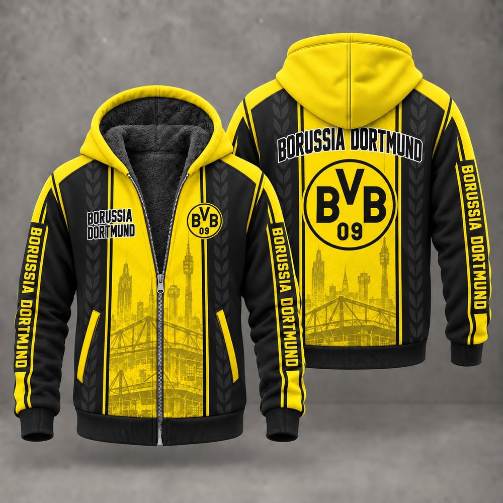 Borussia Dortmund 3FSD0C010313