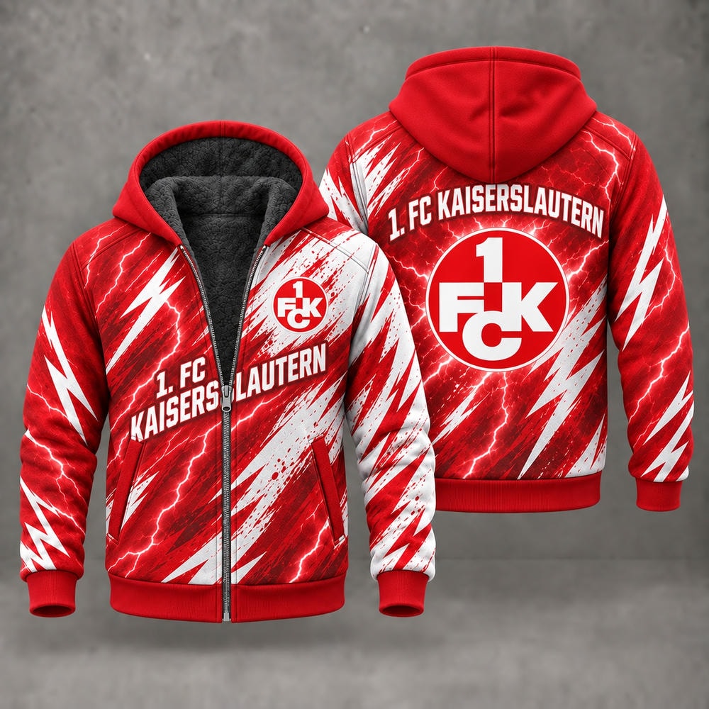 FC Kaiserslautern 3FSD0C020314