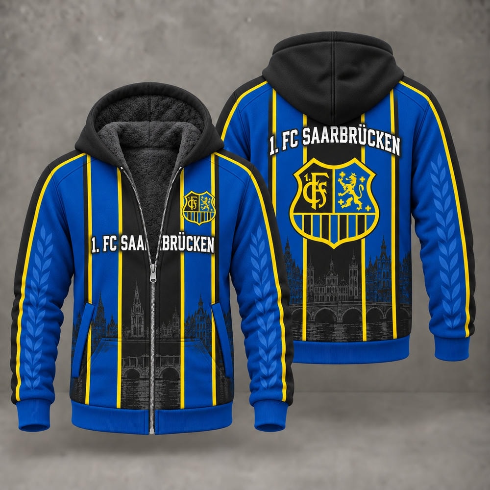 FC Saarbrucken 3FSD0C030513