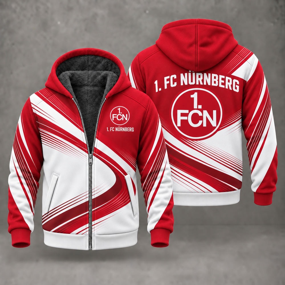 FC Nurnberg 3FSD0C020518