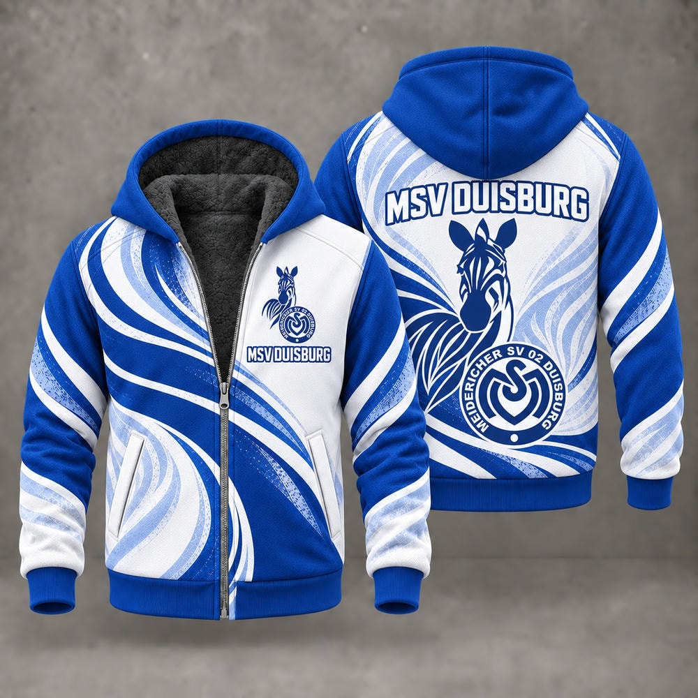 MSV Duisburg 3FSD0C030915