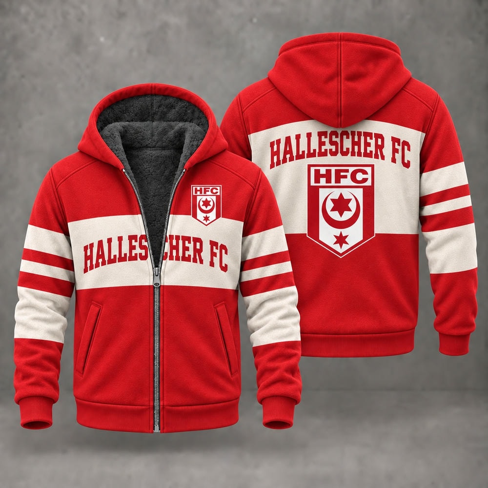 Hallescher FC 3FSD0C030717