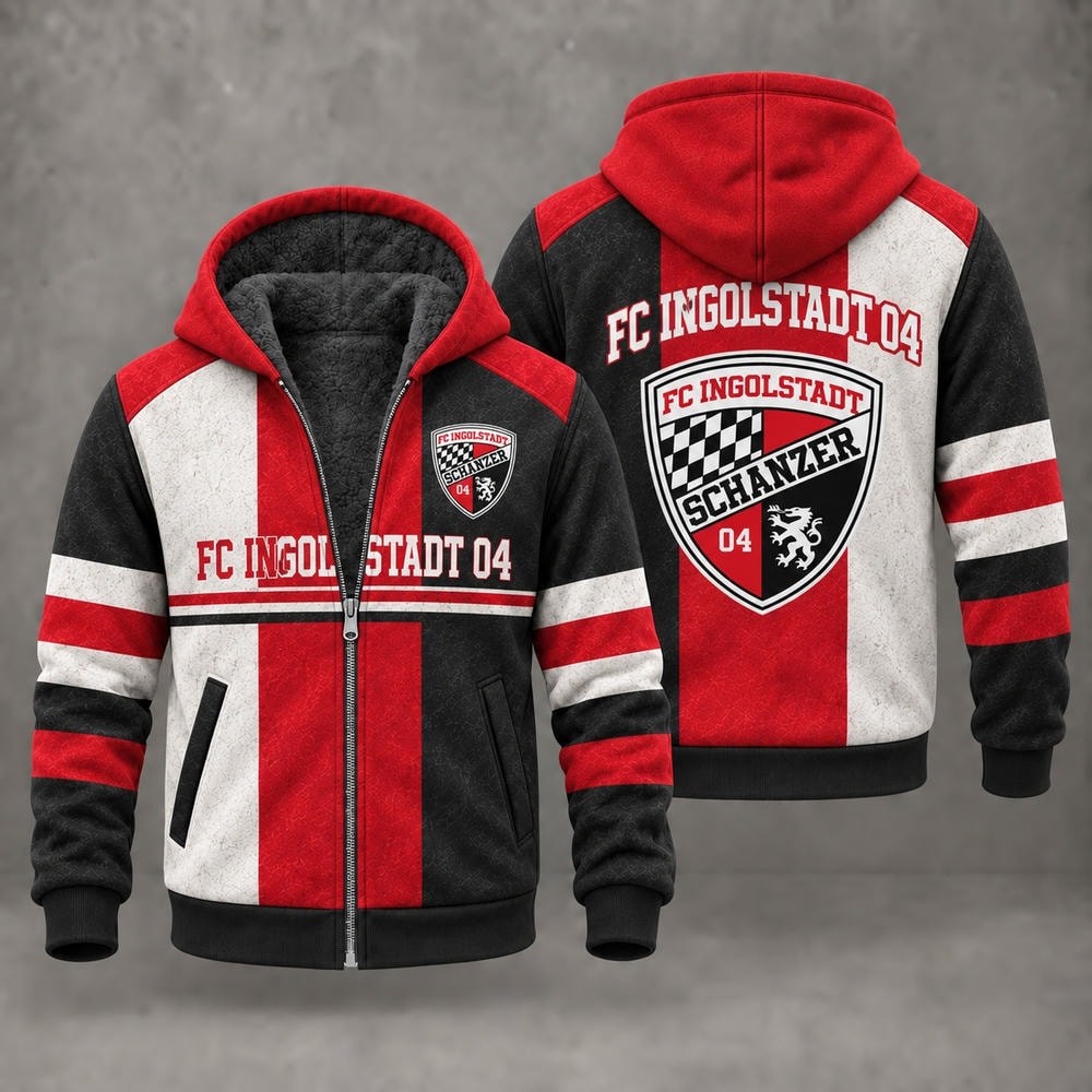 FC Ingolstadt 04 3FSD0C030417