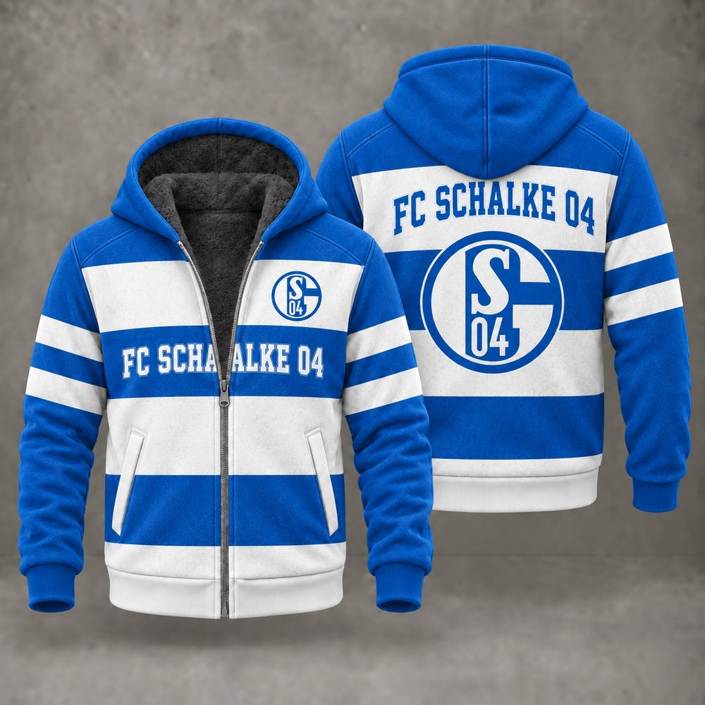 Hertha Berlin 3FSD0C021417