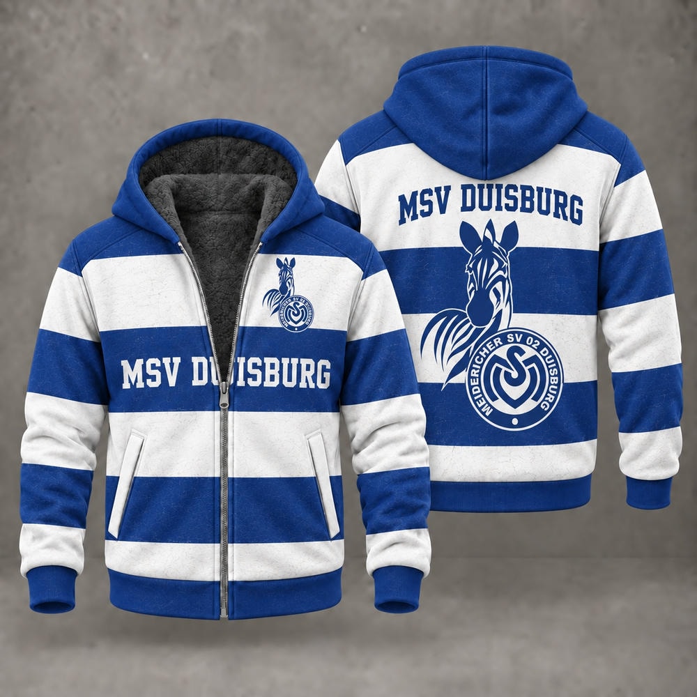 MSV Duisburg 3FSD0C030917