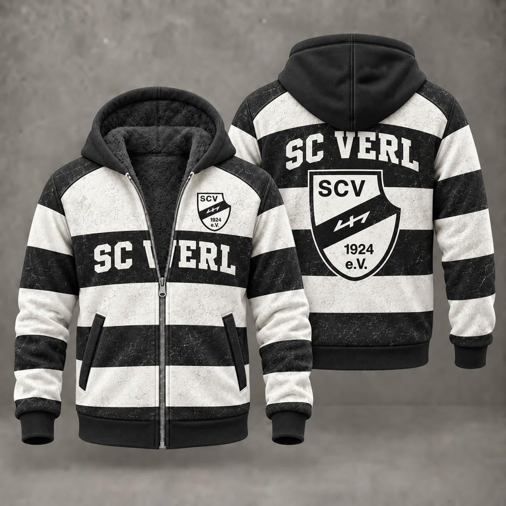 SC Verl 3FSD0C031217
