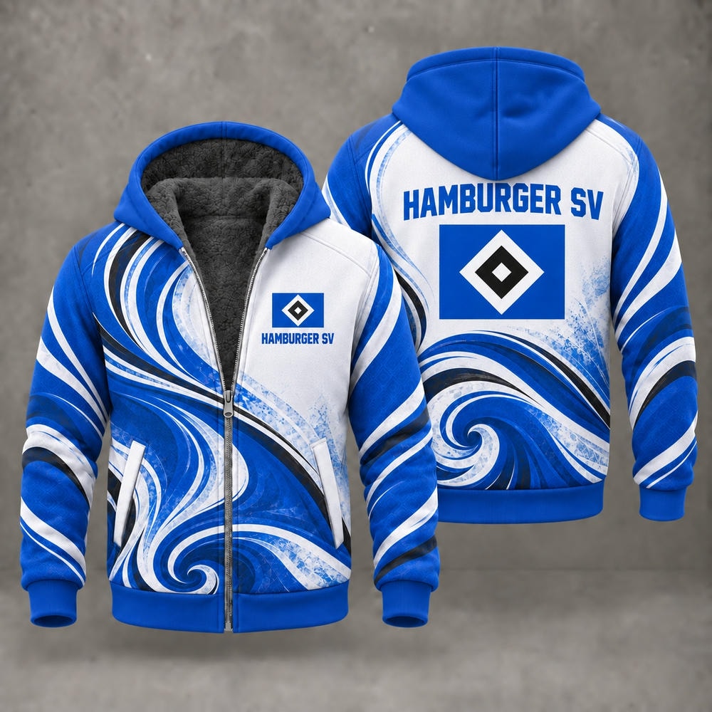 Hamburger SV 3FSD0C020815