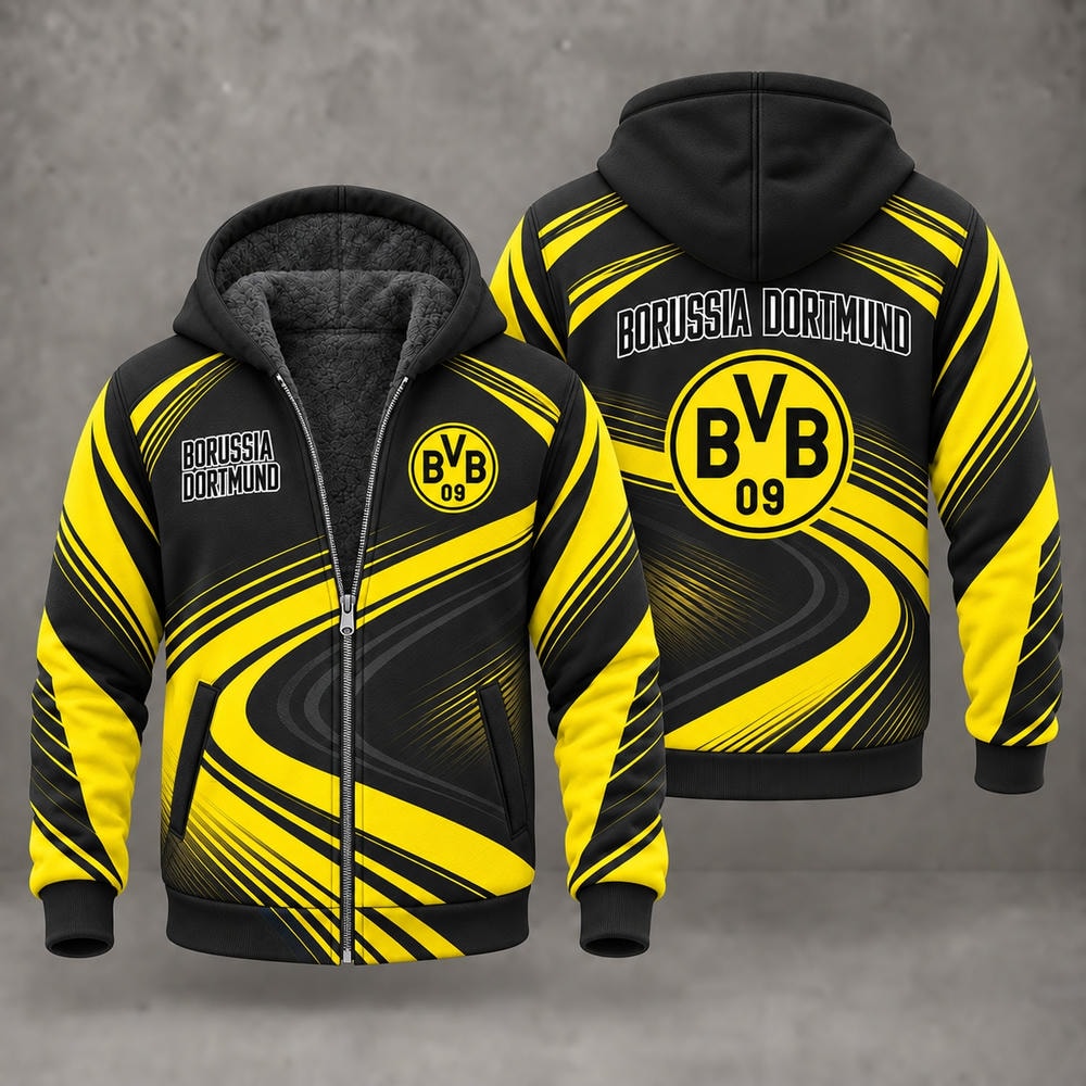 Borussia Dortmund 3FSD0C010318