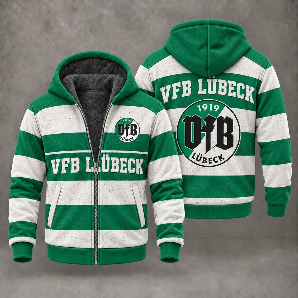 VfB Lubeck 3FSD0C031717