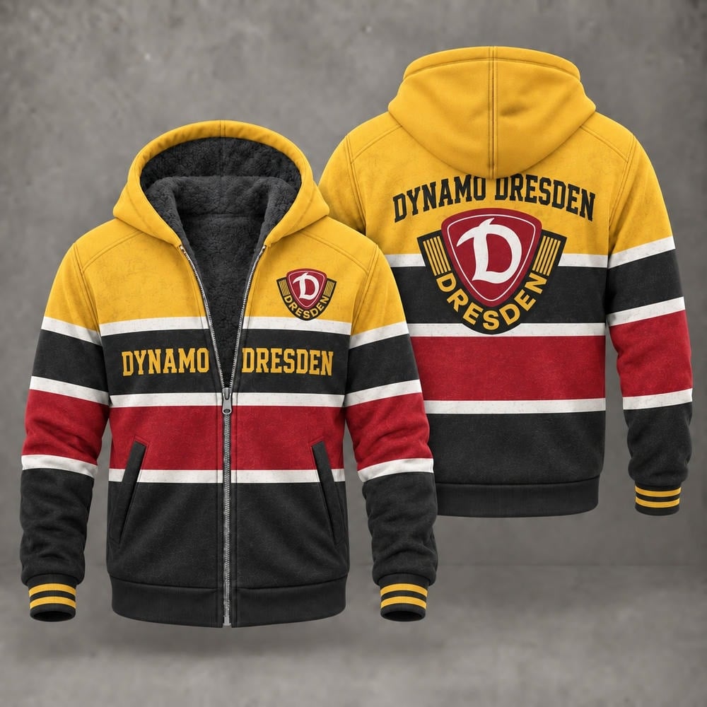 Dynamo Dresden 3FSD0C030217