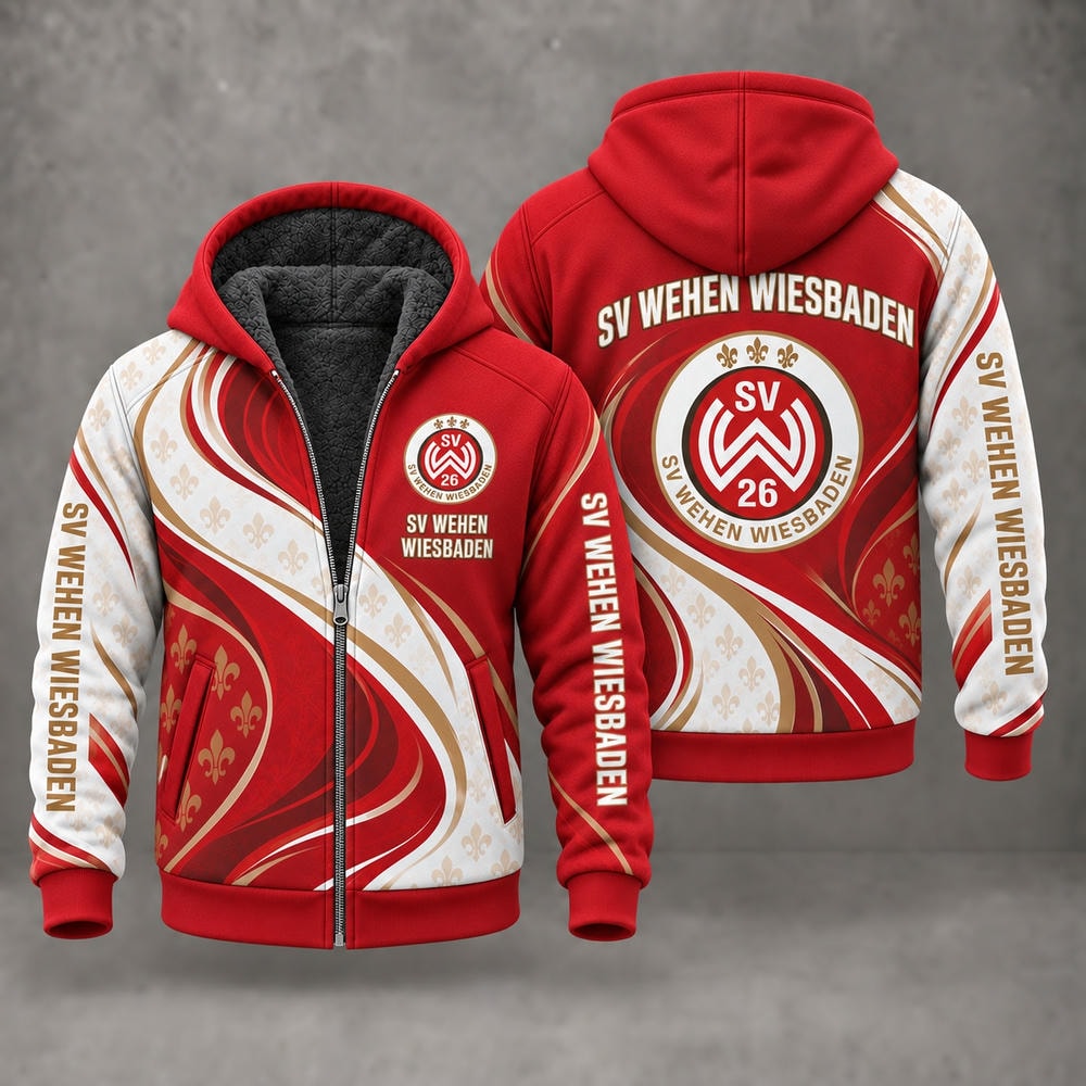 SV Wehen Wiesbaden 3FSD0C021715