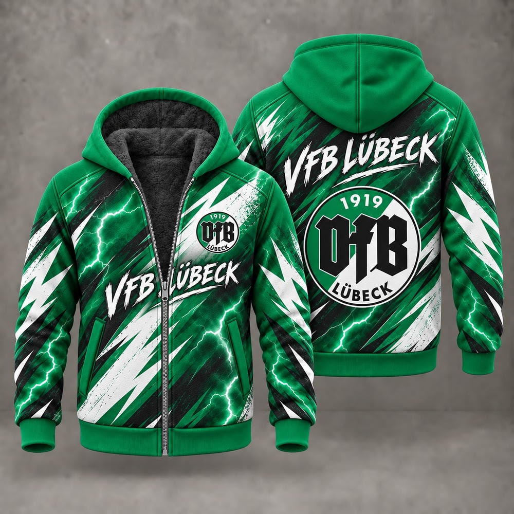VfB Lubeck 3FSD0C031714
