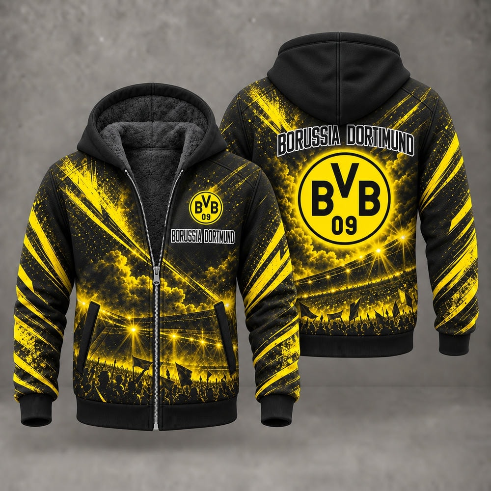 Borussia Dortmund 3FSD0C010316