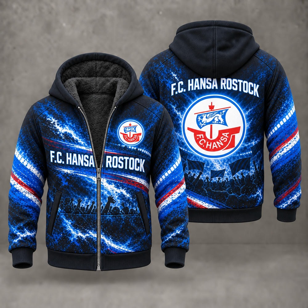 F.C. Hansa Rostock 3FSD0C020216