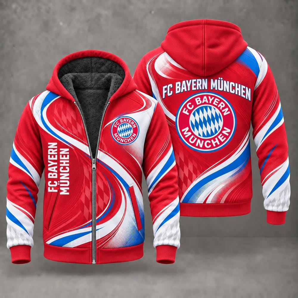 Bayern Munich 3FSD0C010115