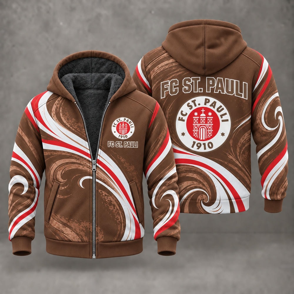 FC St. Pauli 3FSD0C020615