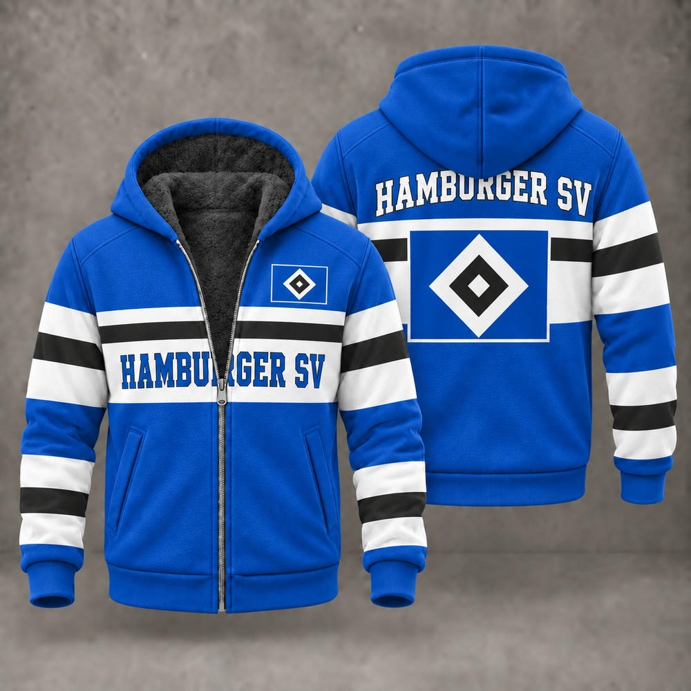 Hamburger SV 3FSD0C020817
