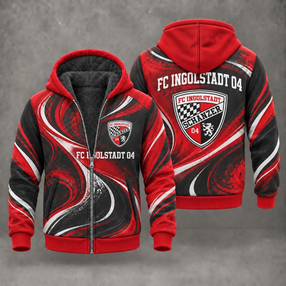 FC Ingolstadt 04 3FSD0C030415