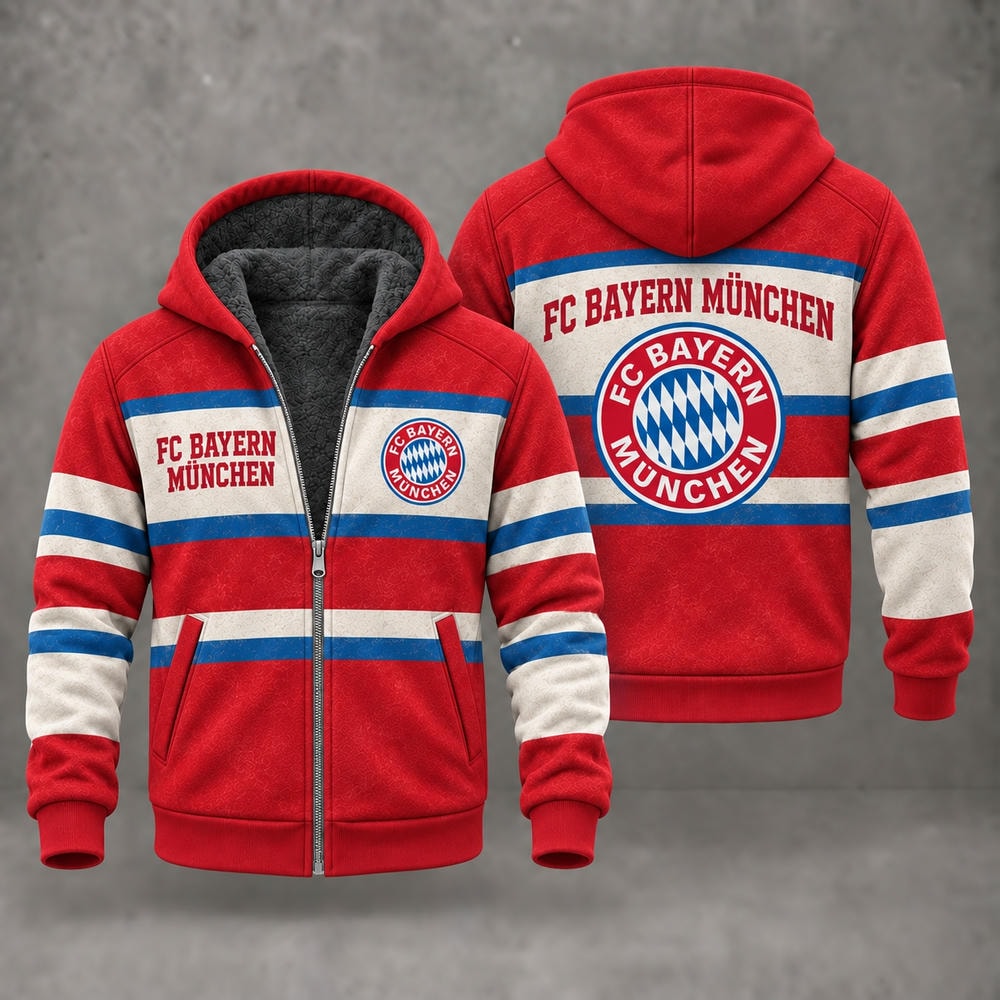 Bayern Munich 3FSD0C010117