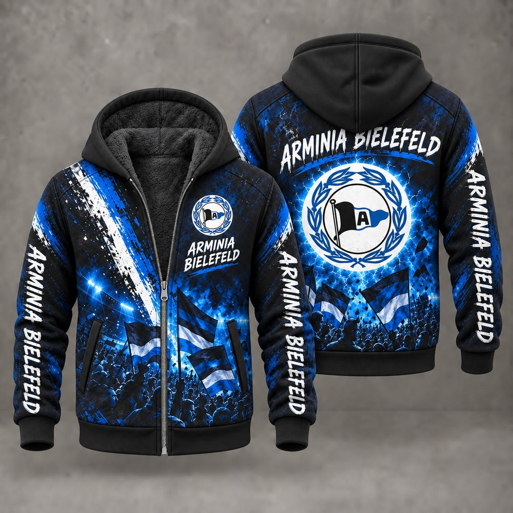 Arminia Bielefeld 3FSD0C030116