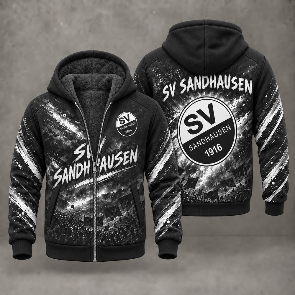 SV Sandhausen 3FSD0C031516