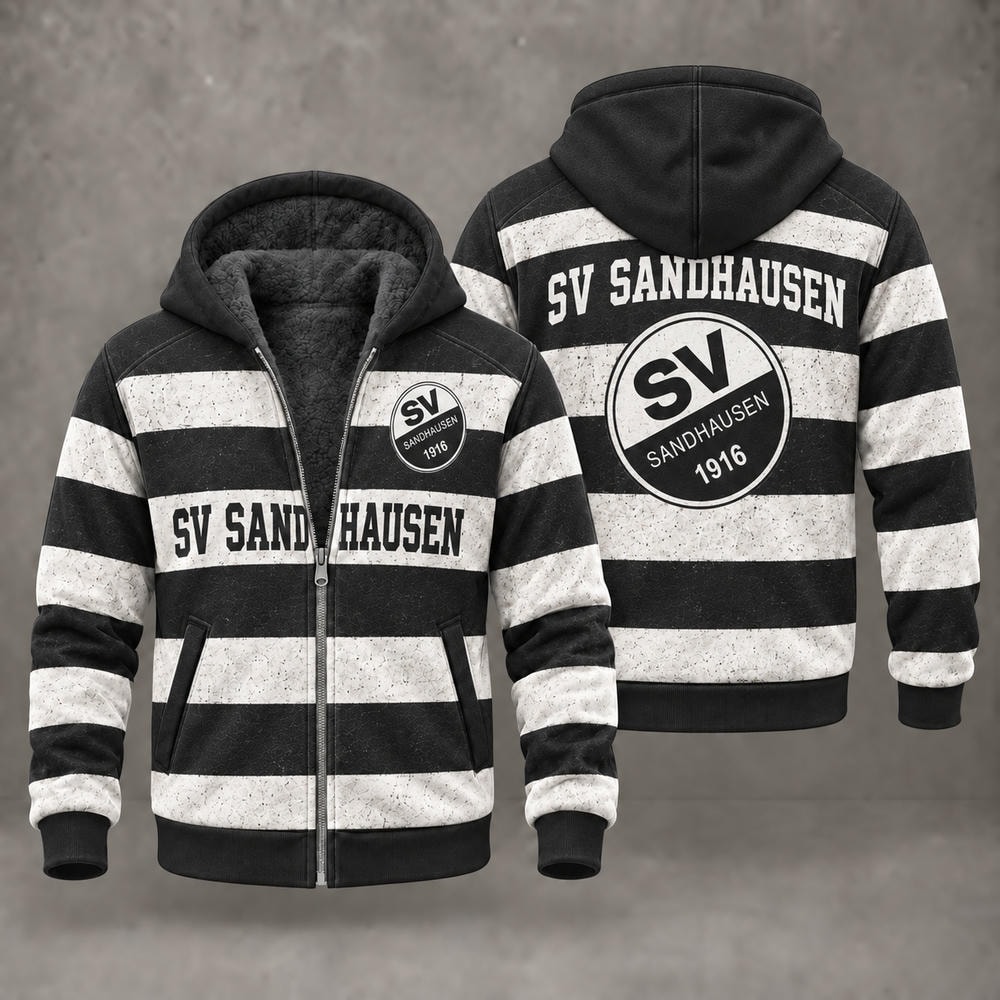 SV Sandhausen 3FSD0C031517