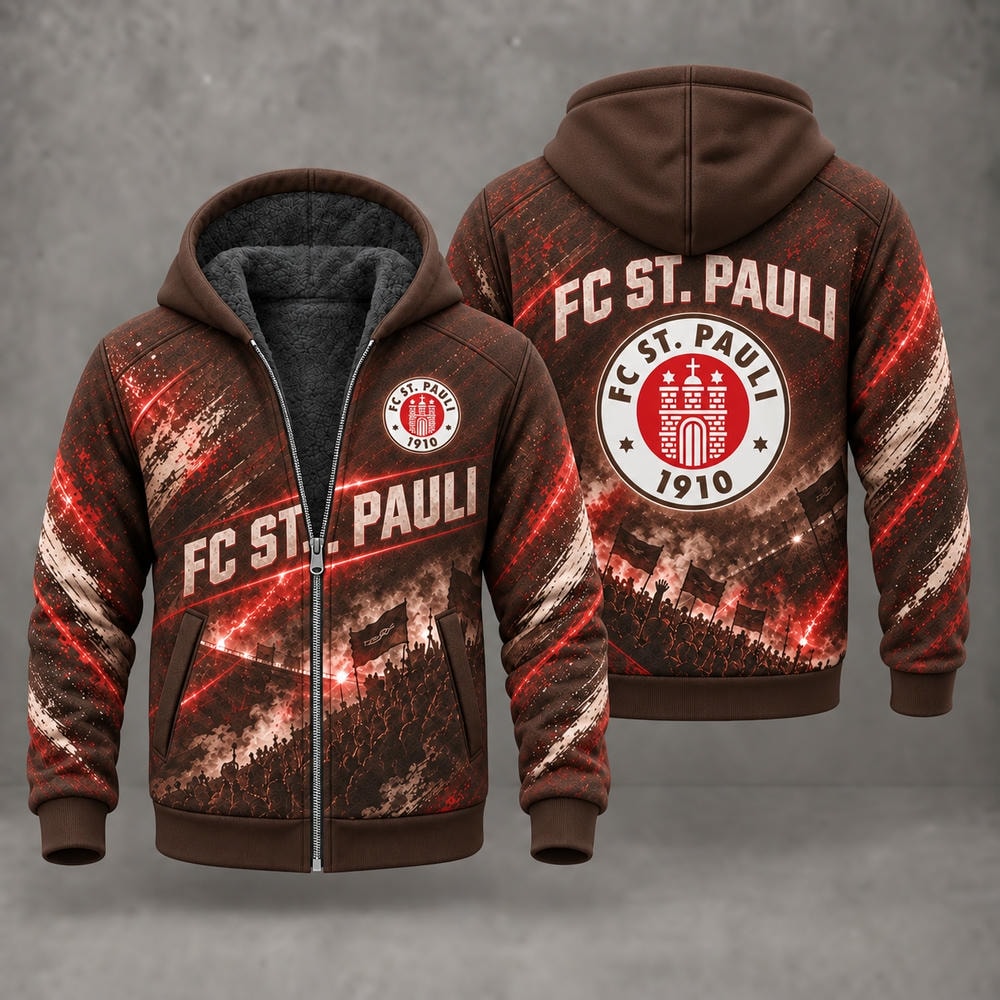 FC St. Pauli 3FSD0C020616