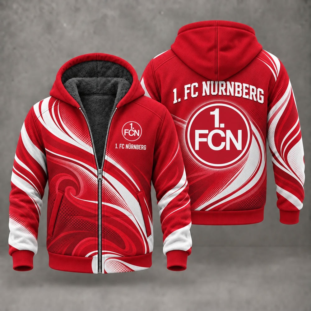 FC Nurnberg 3FSD0C020515