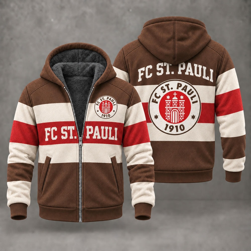 FC St. Pauli 3FSD0C020617