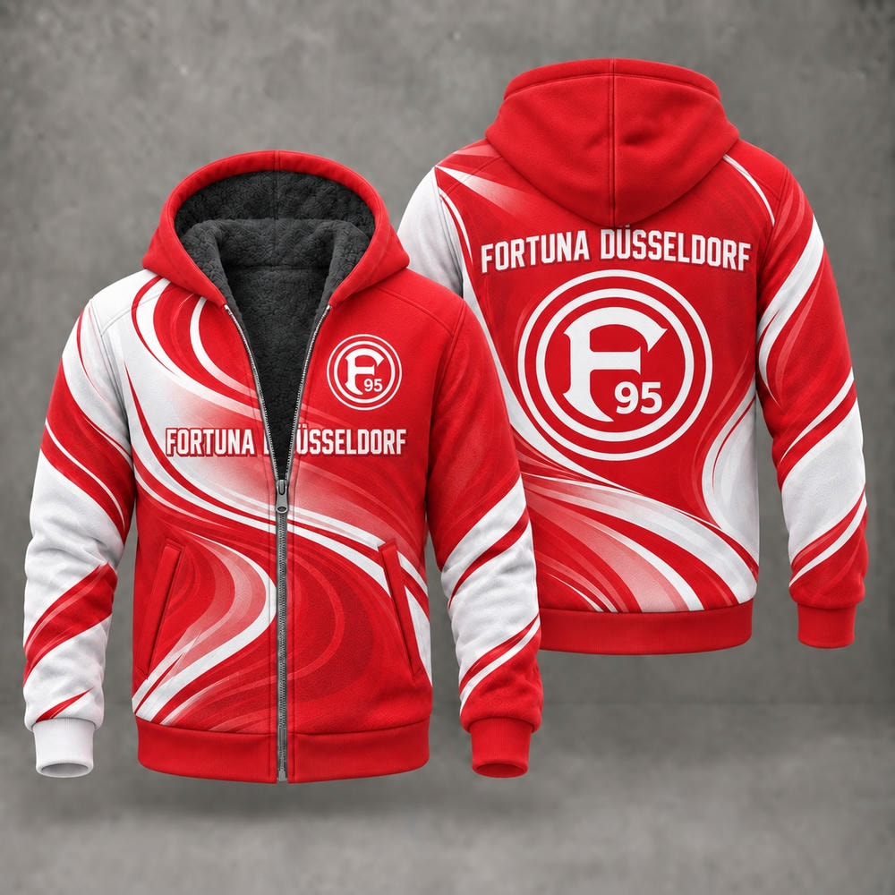 Fortuna Dusseldorf 3FSD0C020715