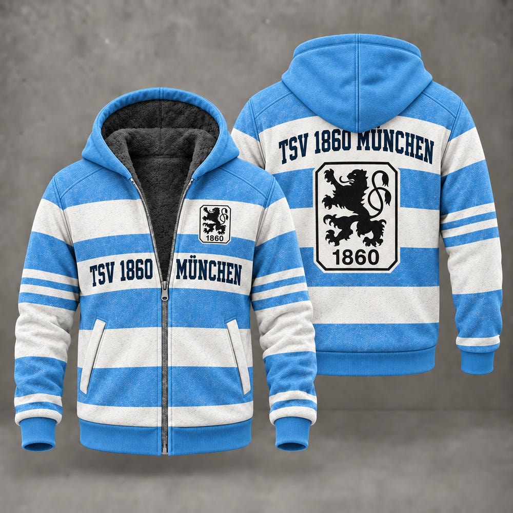 TSV 1860 Munich 3FSD0C031617