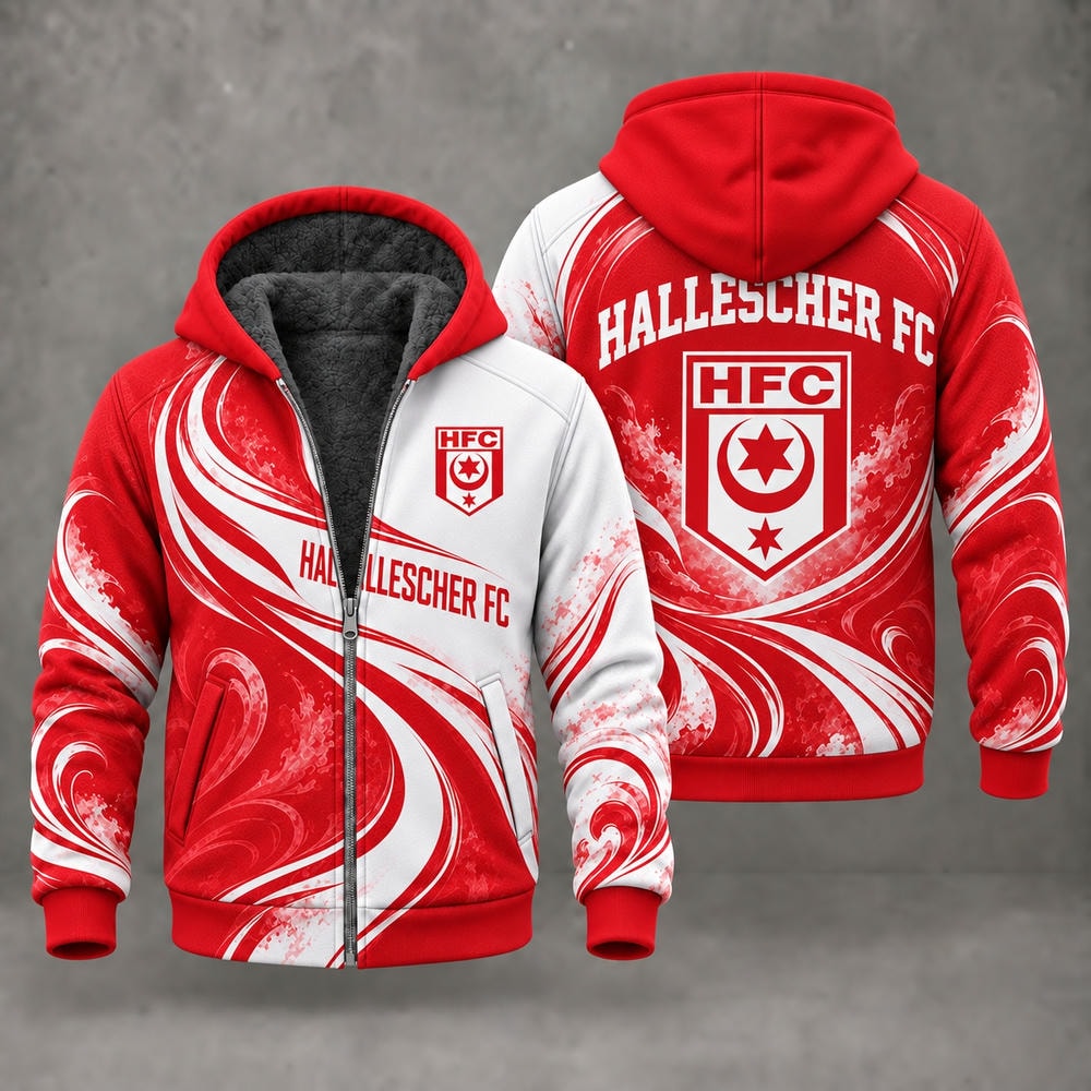Hallescher FC 3FSD0C030715