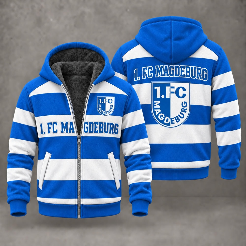 FC Magdeburg 3FSD0C020417