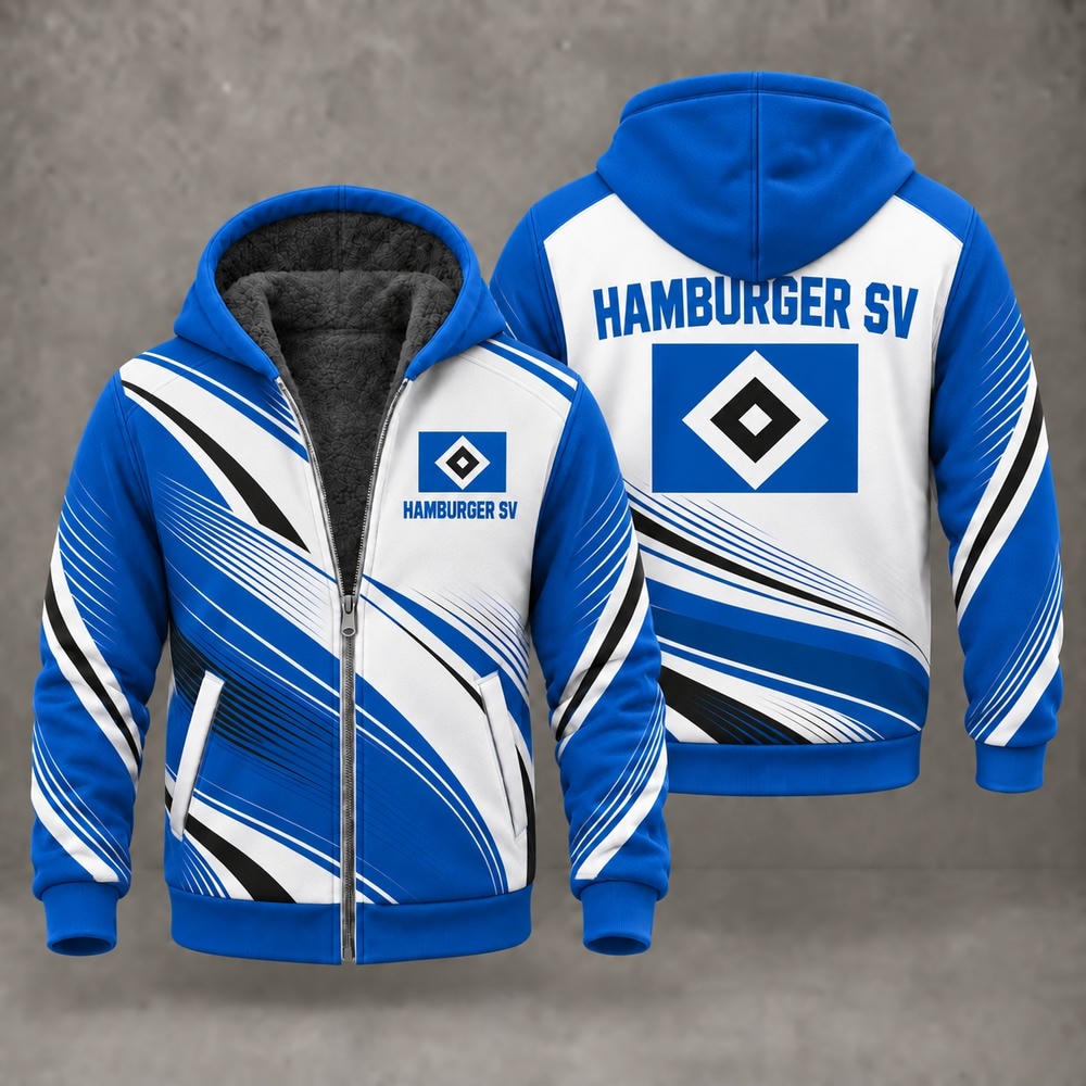 Hamburger SV 3FSD0C020818