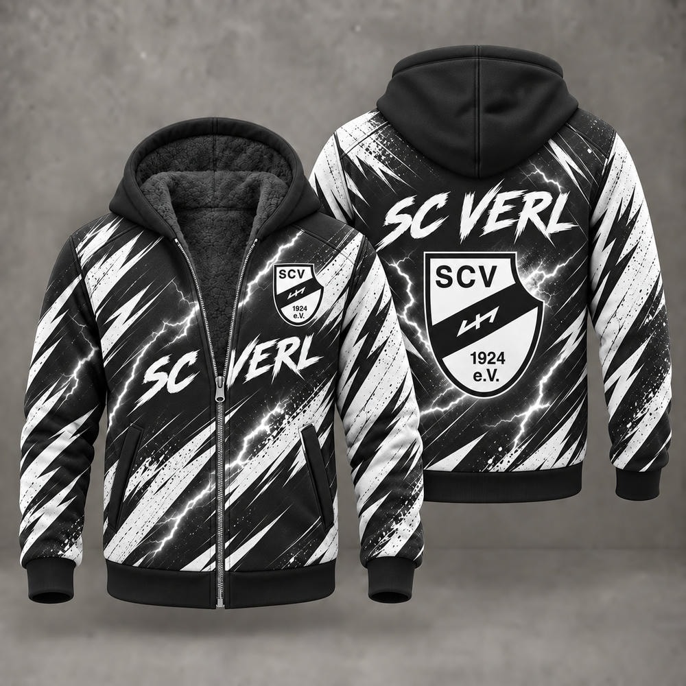 SC Verl 3FSD0C031214