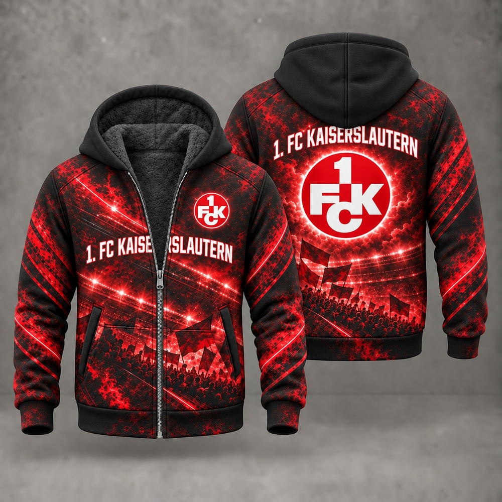 FC Kaiserslautern 3FSD0C020316