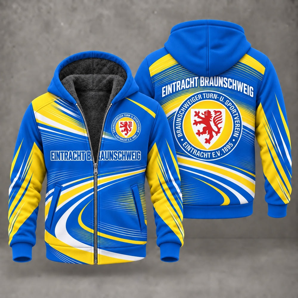 Eintracht Braunschweig 3FSD0C020118