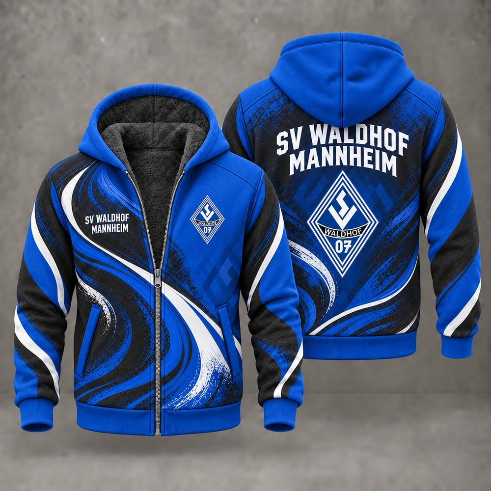 Waldhof Mannheim 3FSD0C031815