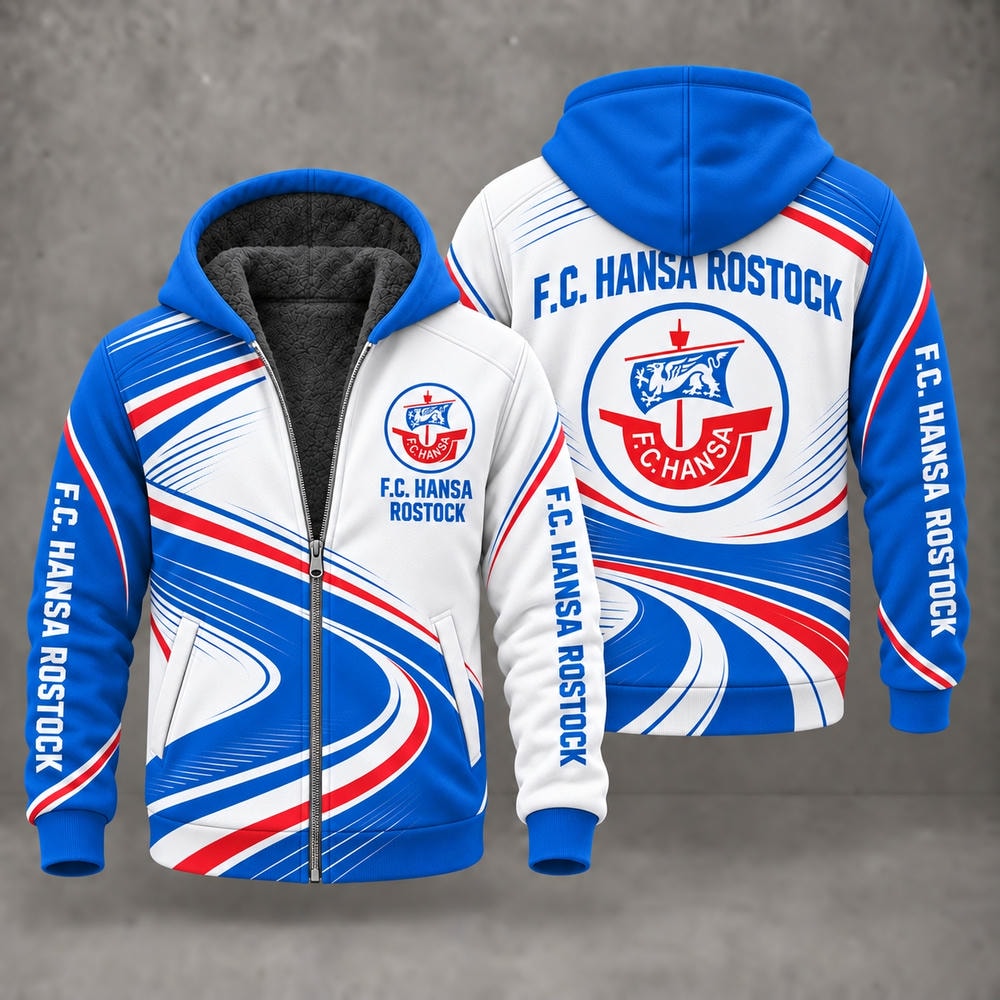 F.C. Hansa Rostock 3FSD0C020218