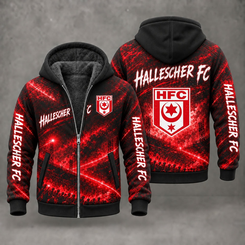 Hallescher FC 3FSD0C030716
