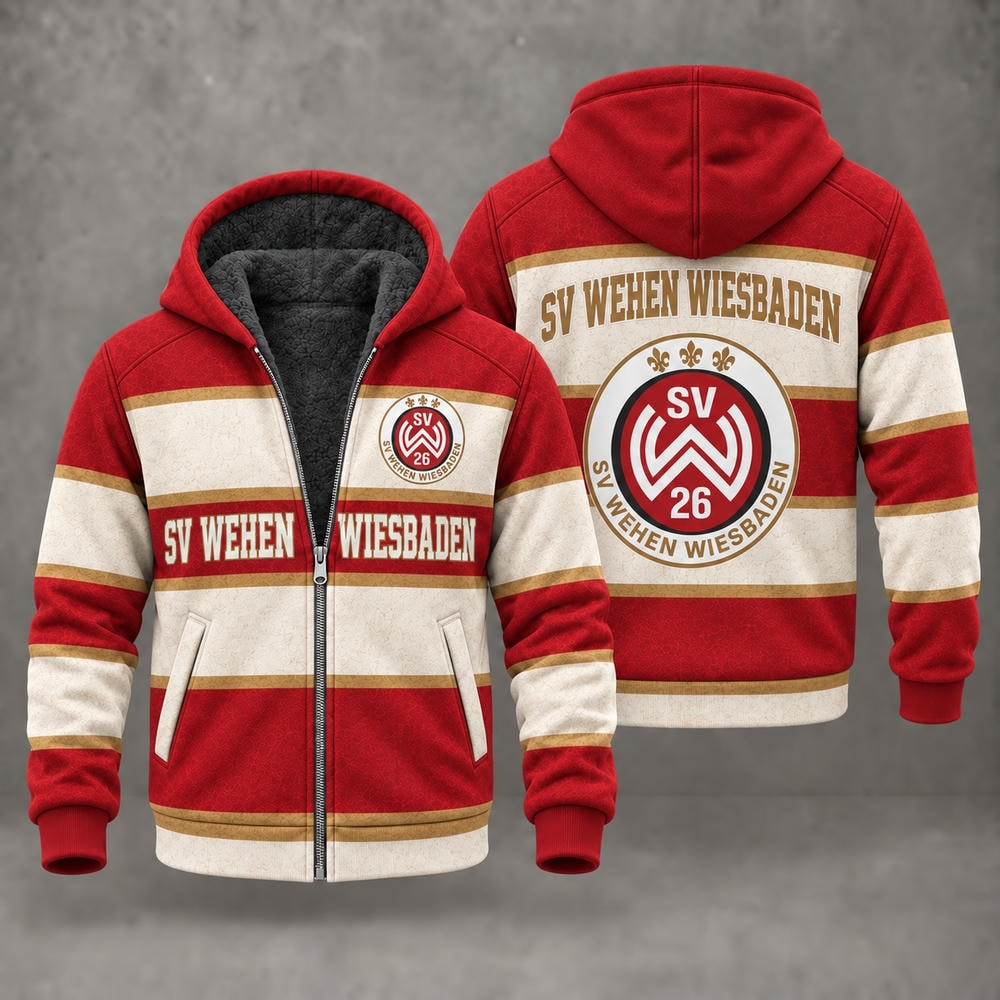 SV Wehen Wiesbaden 3FSD0C021717
