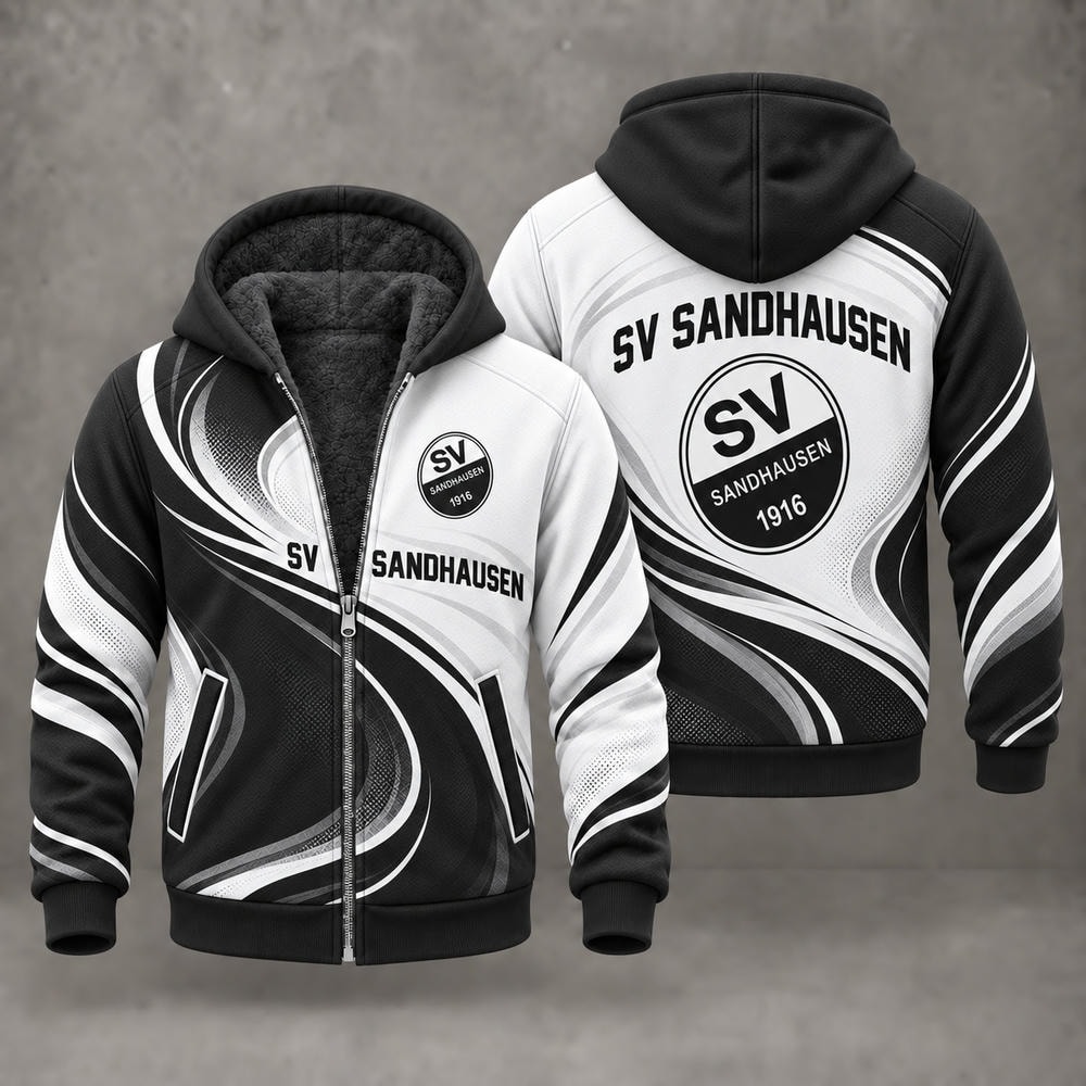 SV Sandhausen 3FSD0C031515