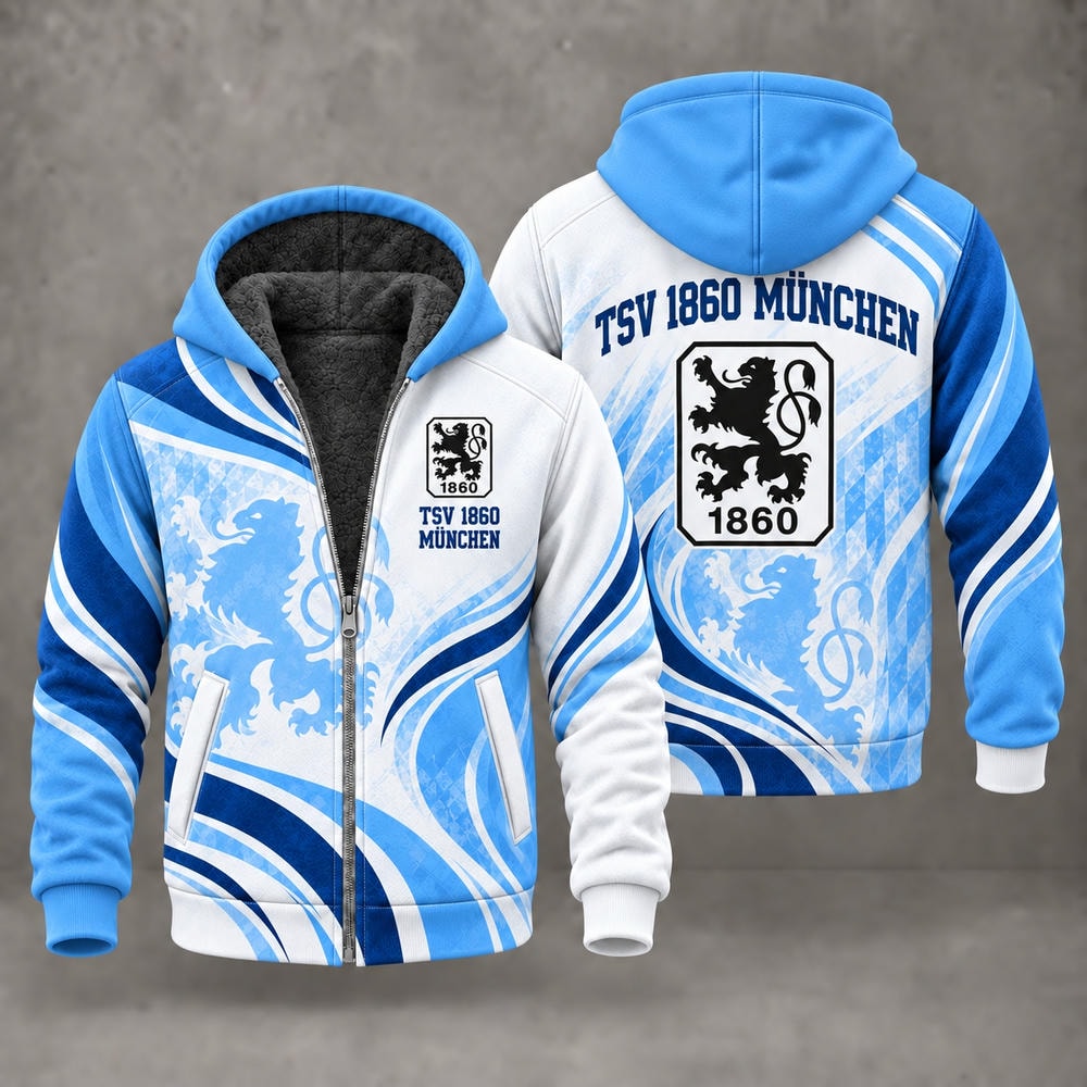 TSV 1860 Munich 3FSD0C031615