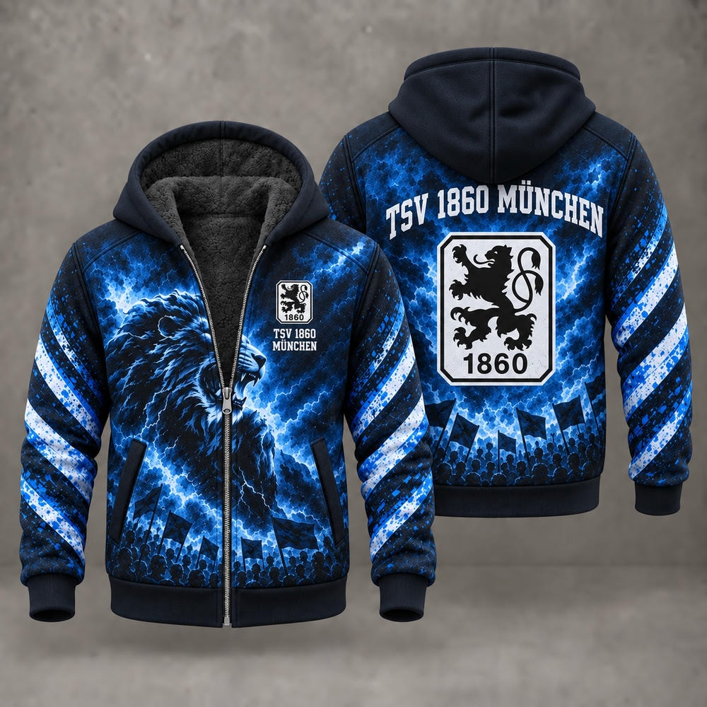 TSV 1860 Munich 3FSD0C031616