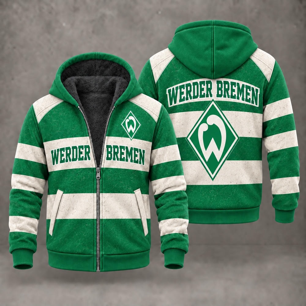 Sv Werder Bremen 3FSD0C010217